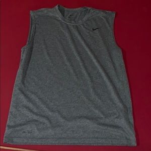 Nike Dri-Fit tank top
